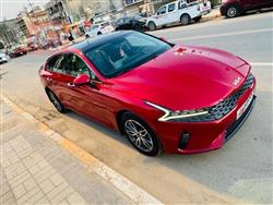 کیا K5